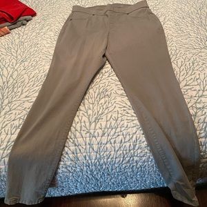 New Directions Pull On Skinny Pants